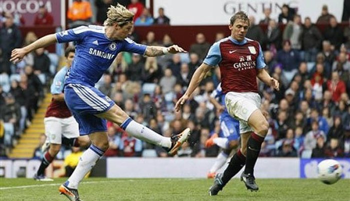 ตอร์ซัดปิด!เชลซีบุกอัดวิลล่า4-2