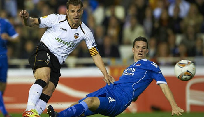 บาเลนเซียถล่มอัลค์มาร์4-0ลิ่วยูโรปา