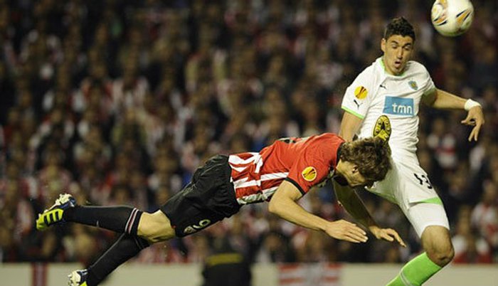 บิลเบาซัดทดเจ็บบี้ลิสบอน3-1ลิ่วชิง