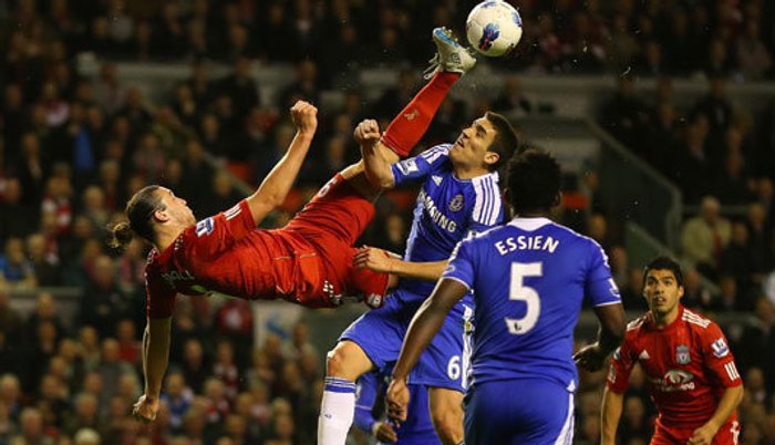 เก่งเมื่อสาย!หงส์ถอนแค้นสิงห์ถล่ม4-1