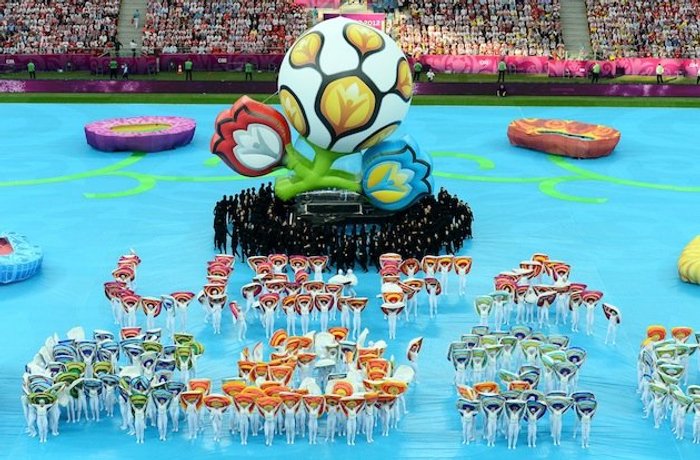 เปิดยูโรเดือด2แดงโปแลนด์แค่เจ๊ากรีซ1-1