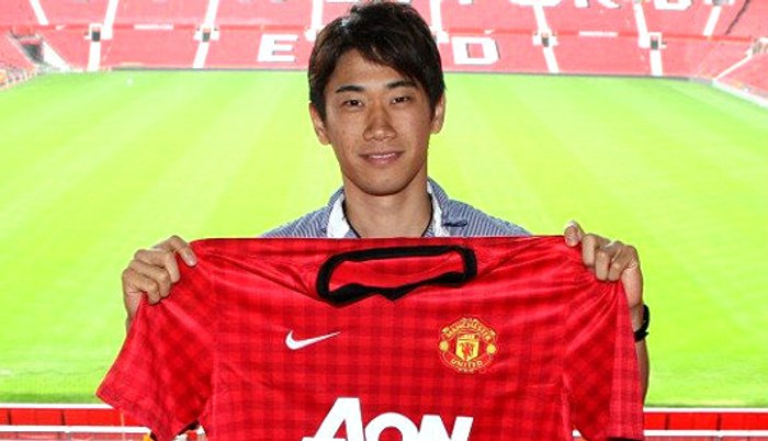 คากาวะตรวจร่างกายฉลุย เซ็นซบผีแล้ว