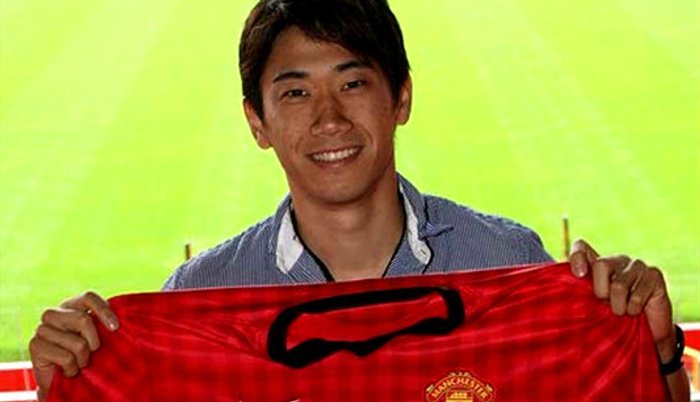 คากาวะชูเสื้อเซ็น4ปี,ป๋าลั่นสไตล์เข้ากับผีแน่นอน
