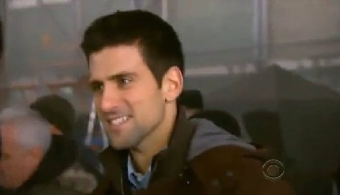 ยอโควิชพักแร็กมาบู๊สนั่นจอใน The Expendables 2