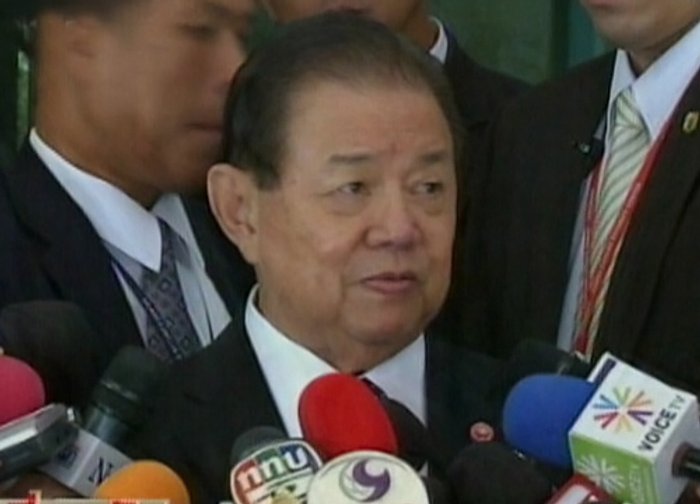 ปธ.อลป.เตรียมเรียกกกท.ปรับแผนคัดนักกีฬา