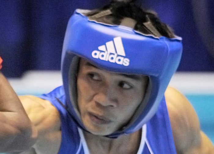 ไทยเฮ!แก้วชกชนะรัสเซีย13:12ลุ้นชิงทองพบจีนพรุ่งนี้