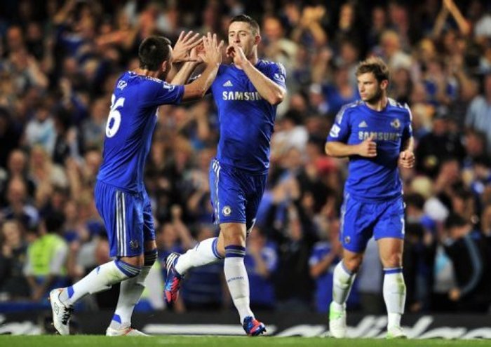 สิงห์บลูซิวชัย2นัดติดแซงดับเรดดิ้งสุดมันส์4-2ตอร์กด1