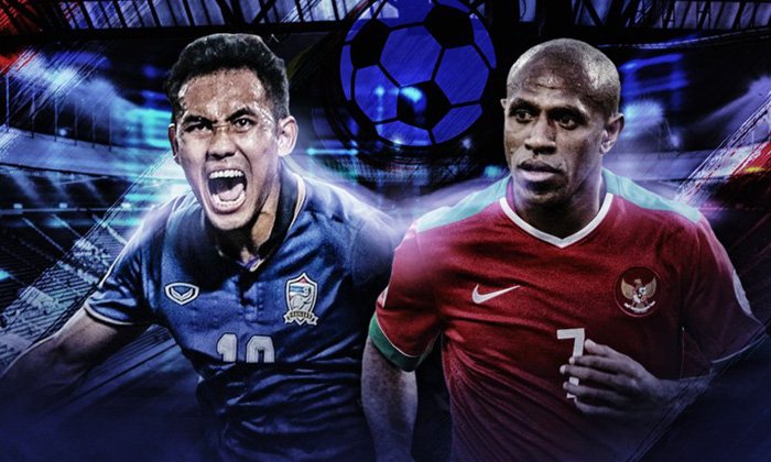 วิเคราะห์ฟุตบอลเอเอฟเอฟ ซูซูกิ คัพ 2016 รอบชิงชนะเลิศ นัดสอง "ไทย vs อินโดนีเซีย"