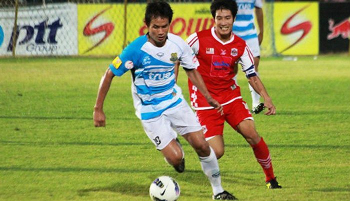 อีสานบู่คาบ้านแพ้โลมา 0-1,นกใหญ่เอาด้วยพ่ายกว่าง 1-2