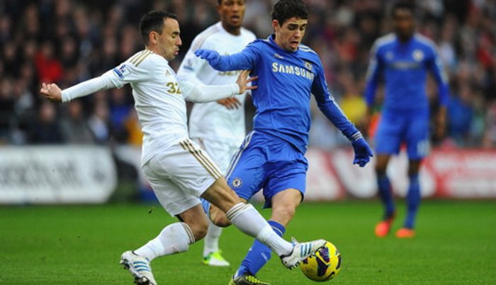ผลบอล : สิงห์บลูหงอย!หล่นฝูงโดนหงส์ขาวไล่เจ๊า 1-1
