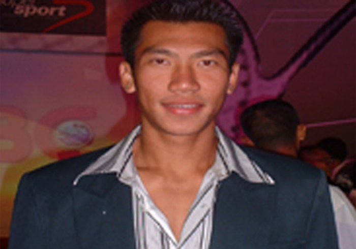 ภราดร ศรีชาพันธุ์ ตั้งเป้าเล่นกอล์ฟอาชีพ