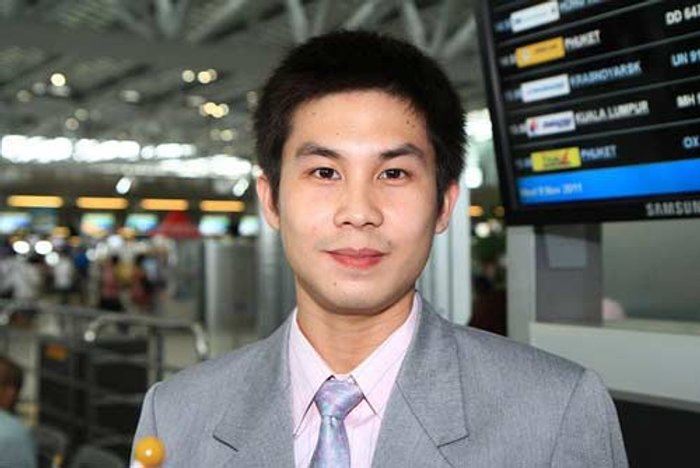 เจ้าไอขอมุ่งมั่นเรียนให้จบก่อนบู๊ซีเกมส์