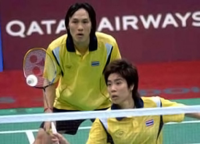 สุดเขต,สราลีย์ลิ่วคู่บุศนันท์เจ๋งทะลุรอบ8คน