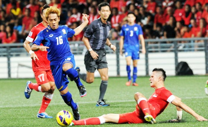 2-0 ไม่ยาก แต่ก็ไม่ง่าย..โดย เมฆา ฟ้าแวบแวบ