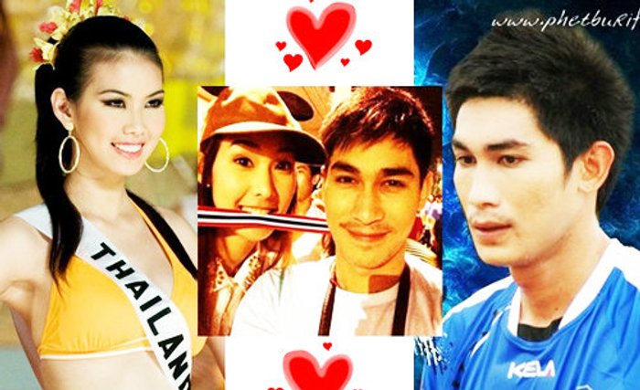 รีเทิร์นรัก! แข้งใหม่ยาสูบโพสต์รูปหวาน "แก้ม กวินตรา"