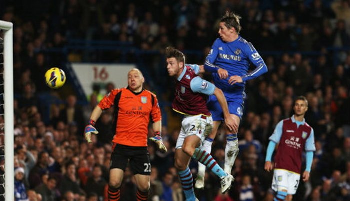 โหดแท้เหลา!สิงห์บลูกระซวกวิลล่า 8-0