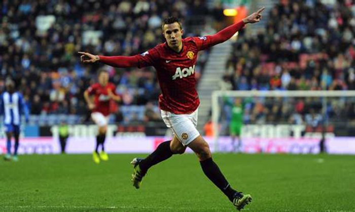 ผีแดงเปิดศักราชดุบุกขย้ำวีแกนเละเทะ4-0