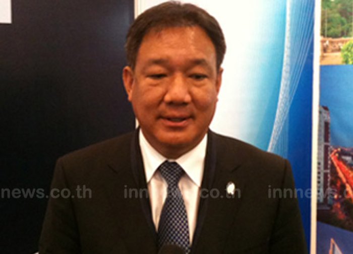 บิ๊กโต้งประกาศแข้งไทยต้องแชมป์ซีเกมส์