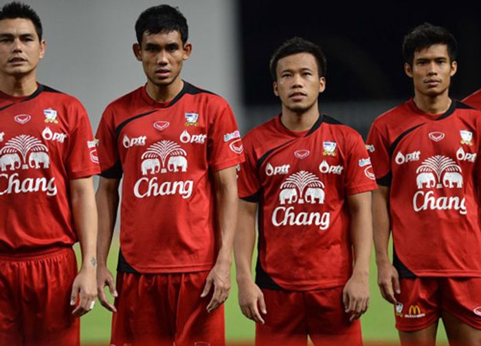 จอร์แดนเชิญช้างศึกอุ่นเครื่อง 17 มี.ค.นี้