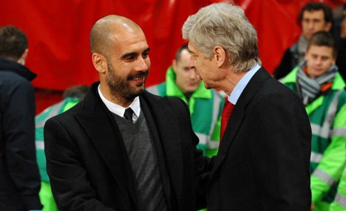 เวนเกอร์เซอร์ไพรส์!เป๊ปย้ายคุมเสือใต้