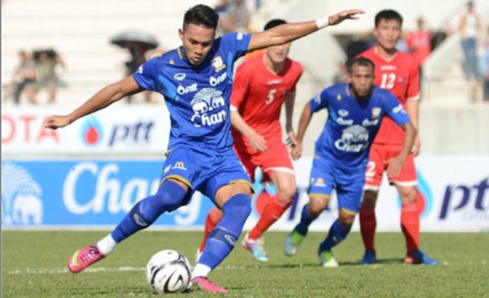 "สวีเดน"อัด"ฟินแลนด์ 3-0 ซิวแชมป์ "คิงส์คัพ" สมัย4 "โสมแดง" ไล่เจ๊า "ไทย" 2-2 ครองที่ 3 ร่วม