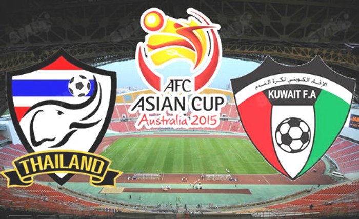 สมาคมฯ คอนเฟิร์ม ตั๋ว ไทย VS คูเวต เริ่มเปิดขายสัปดาห์หน้า