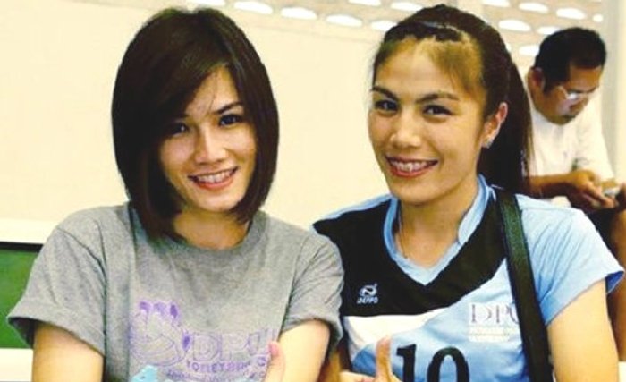 ลีกอินโดฯ จ่ายเดือนล่ะแสนทาบทามคาริน่าเจ้าตัวยันยังไม่สรุป+รูป