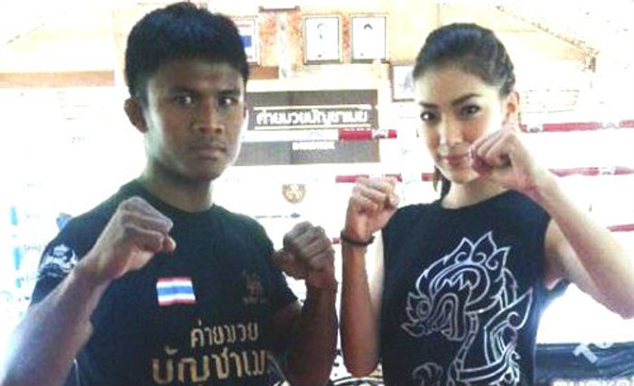 ค่ายบัญชาเมฆหนุนสาวไทย ส่งป๊อปปี้ลุยมิสไชนิส