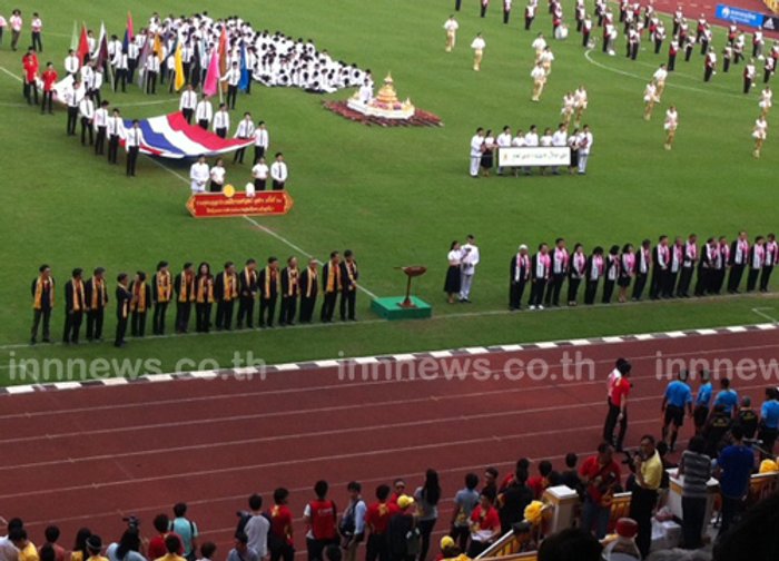 อดุลย์ ฮีโร่ ซัดประตูชัย จุฬาฯเชือดมธ.1-0