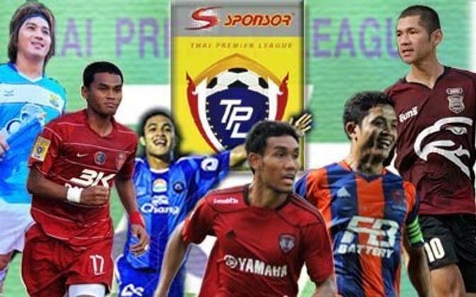 อัพเดทตลาดนักเตะไทยพรีเมียร์ลีก 2011