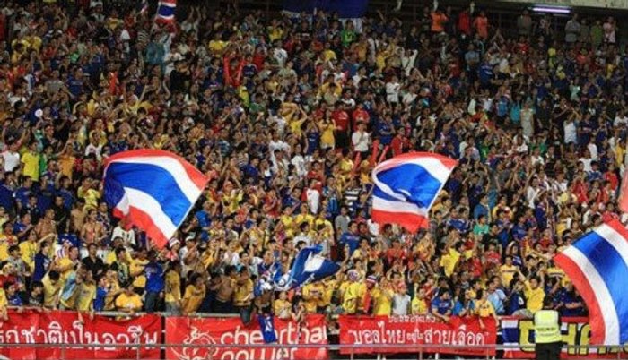 โค้งคารวะแฟนไทย