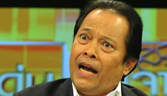 ผมมันคน "หน้าบาง" ครับ