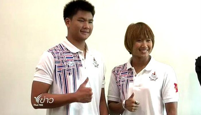 เงือกอุ้ม,เจมส์บอนด์ ขอทำลายสถิติตัวเองในโอลิมปิก