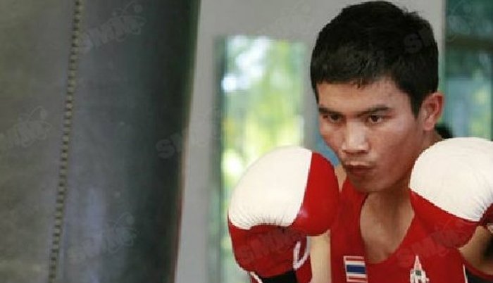 พ่อสายลมไม่เสียใจหลังพ่าย หวังลูกชายแก้มือ 4 ปีหน้า