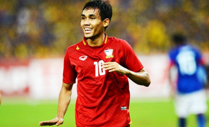 เกือบไม่รอด!!!