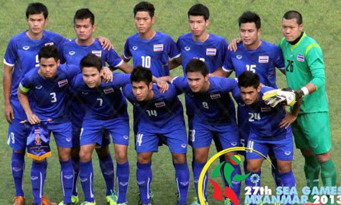 คอมเม้นท์จัดหนัก! ประเทศเพื่อนบ้านพูดถึงฟุตบอลไทยซีเกมส์ 2013
