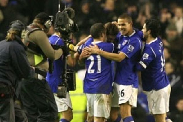 ท๊อฟฟี่หืดต่อเวลาพิเศษเชือดหงส์ 1-0 เข้ารอบเอฟเอ-ตะเพิดเลวา