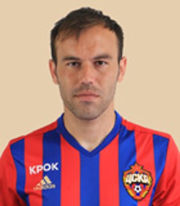 Bibras Natcho (Russia Premier League 2016-2017)