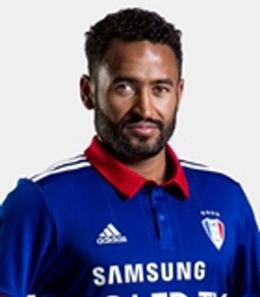 Natanael de Souza Santos Junior (Korea League Classic 2017)