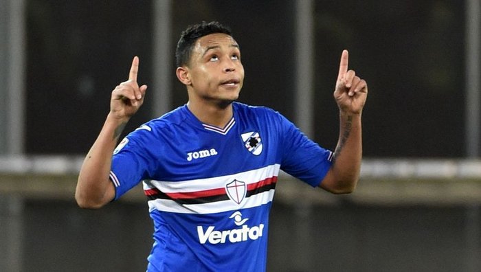 ถาม คล็อปป์ ยัง !? ลาซามพ์ ยอมขาย มูเรียล ให้หงส์แดง 20 ล้านปอนด์