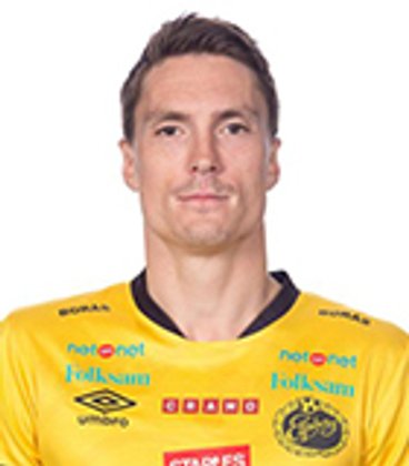 Lasse Nilsson (Swedish Allsvenskan 2017)