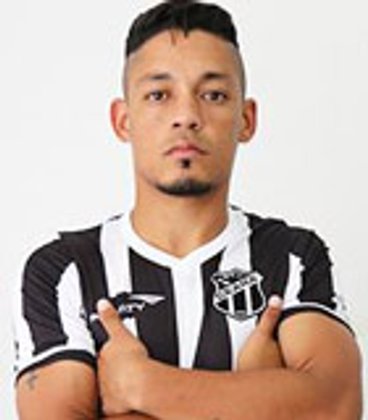 Tomas Almino Bastos Silva (Brazil Serie A 2017)