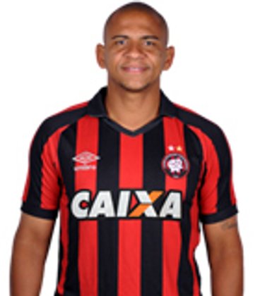 Walter Henrique da Silva (Brazil Serie A 2017)