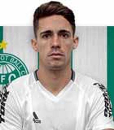Sosthenes Jose Santos Salles (Brazil Serie A 2017)