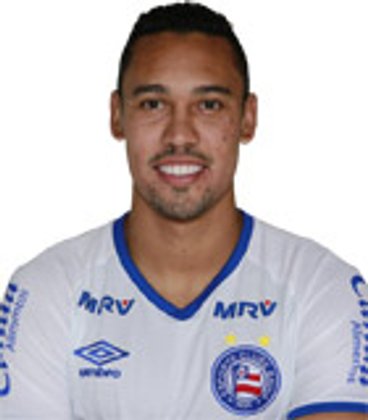 Edigar Junio Teixeira Lima (Brazil Serie A 2017)