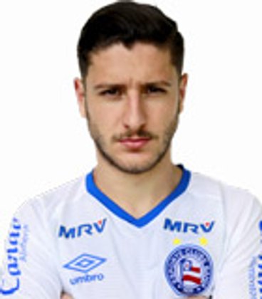 Jose Rafael Vivian (Brazil Serie A 2017)