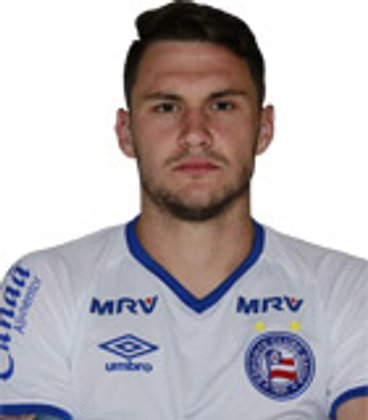 Thiago Pagnussat (Brazil Serie A 2017)