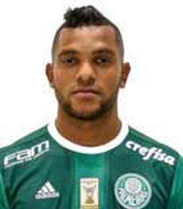Miguel Angel Borja Hernandez (Brazil Serie A 2017)