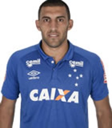 Ramon Abila (Brazil Serie A 2017)