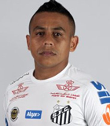 Vladimir Javier Hernandez (Brazil Serie A 2017)